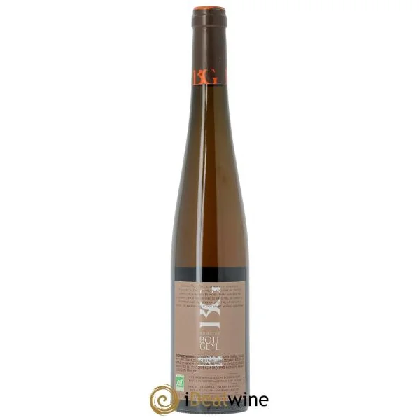 Alsace Grand Cru Sonnenglanz Sélection de Grains Nobles Gewurztraminer Bott-Geyl (Domaine) 2011