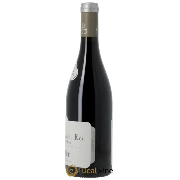 Beaune 1er Cru Clos du Roi Rapet Père u0026 Fils 2022