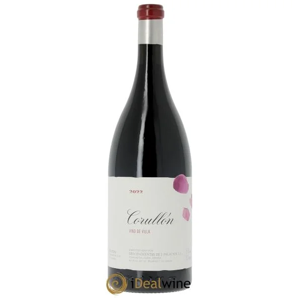 Bierzo Descendientes de J. Palacios Villa de Corullon 2022