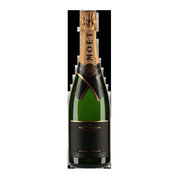 Champagne Moët & Chandon : Grand Vintage 2003