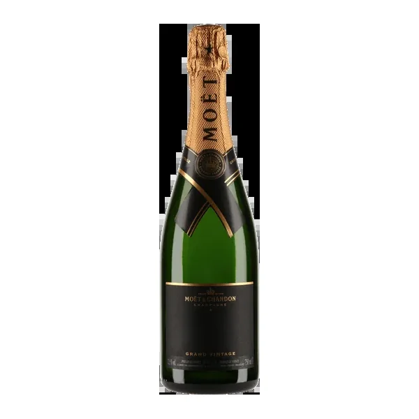 Champagne Moët & Chandon : Grand Vintage Collection 1995