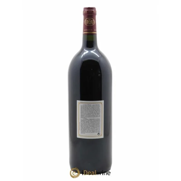 Château Camensac 5ème Grand Cru Classé (CBO à partir de 6 mgs) 2002