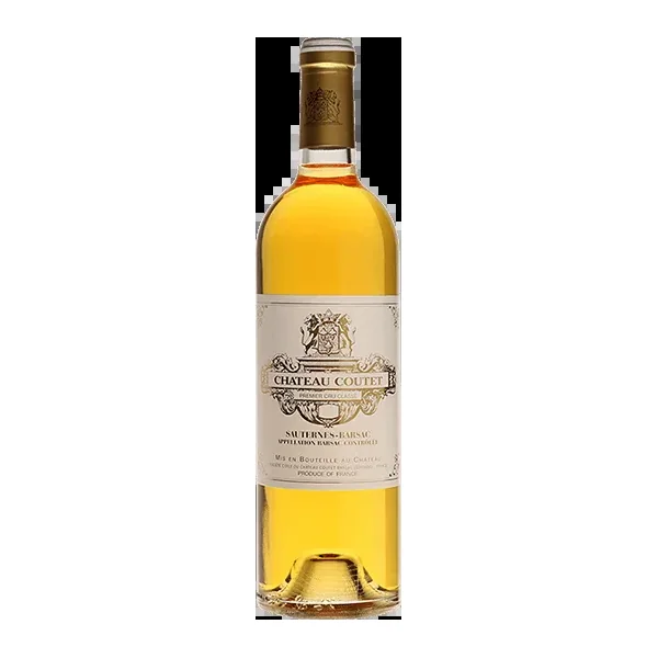Château Coutet 2002