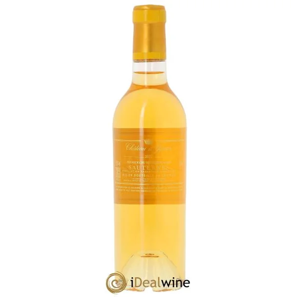 Château d' Yquem 1er Cru Classé Supérieur (CBO à partir de 3 dmbs) 2022