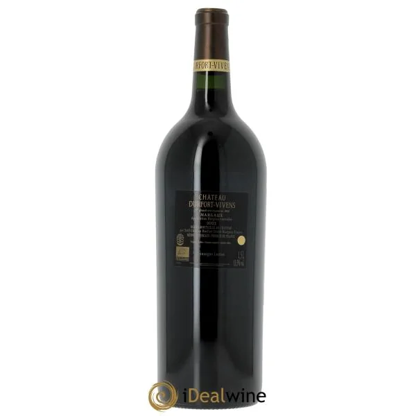 Château Durfort Vivens 2ème Grand Cru Classé (CBO à partir de 3 mgs) 2023