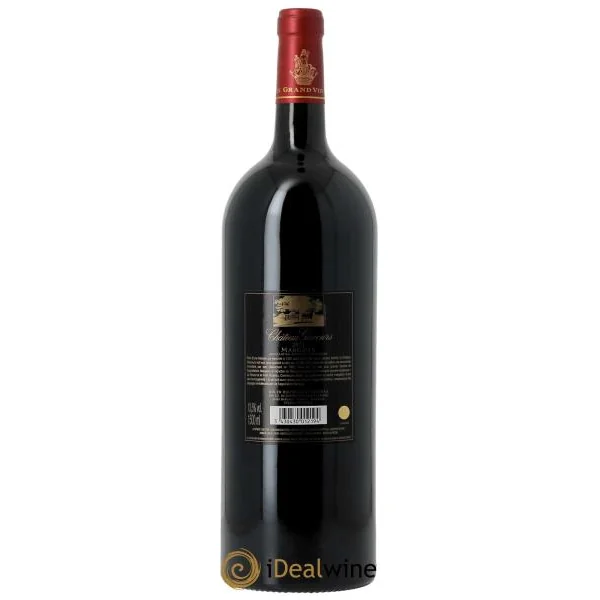 Château Giscours 3ème Grand Cru Classé (CBO à partir de 3 mgs) 2021