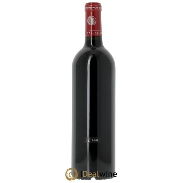 Château Grand Puy Lacoste 5ème Grand Cru Classé (CBO à partir de 6 bts) 2019