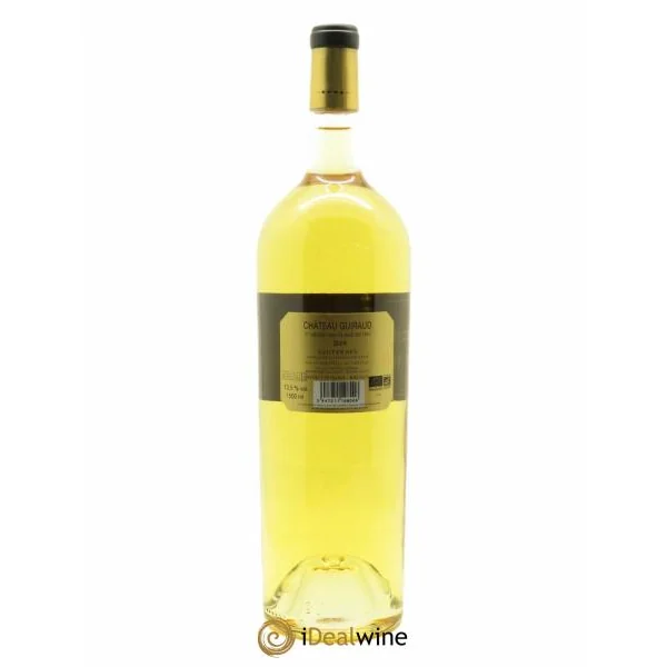 Château Guiraud 1er Grand Cru Classé (CBO à partir de 3 mgs) 2019