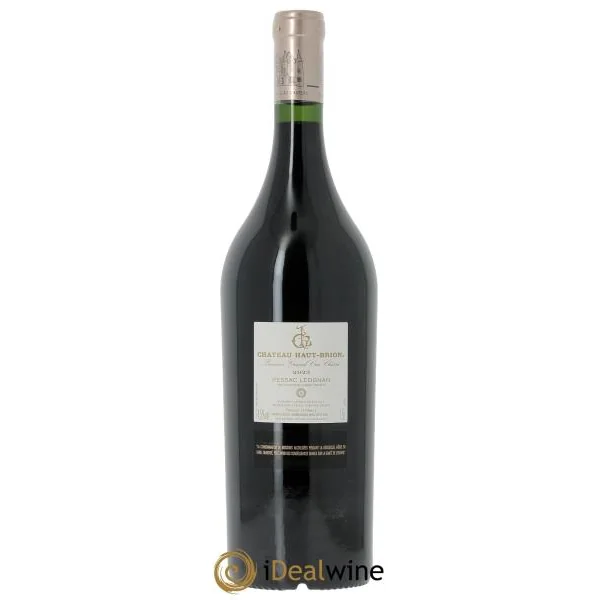 Château Haut Brion 1er Grand Cru Classé (CBO à partir de 3 mgs) 2023