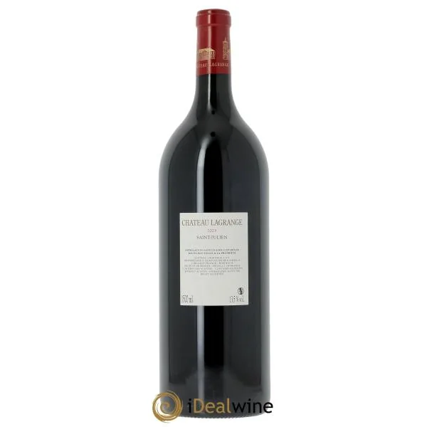Château Lagrange 3ème Grand Cru Classé (CBO à partir de 6 mgs) 2023
