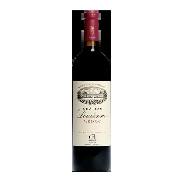 Château Loudenne 1995