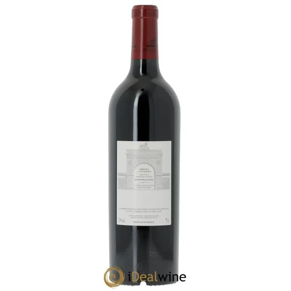 Château Léoville Las Cases 2ème Grand Cru Classé (CBO à partir de 3 bts) 2023