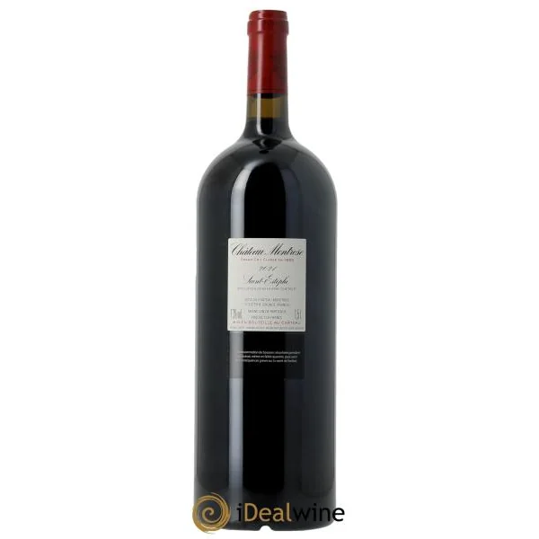 Château Montrose 2ème Grand Cru Classé (CBO à partir de 3 mgs) 2021