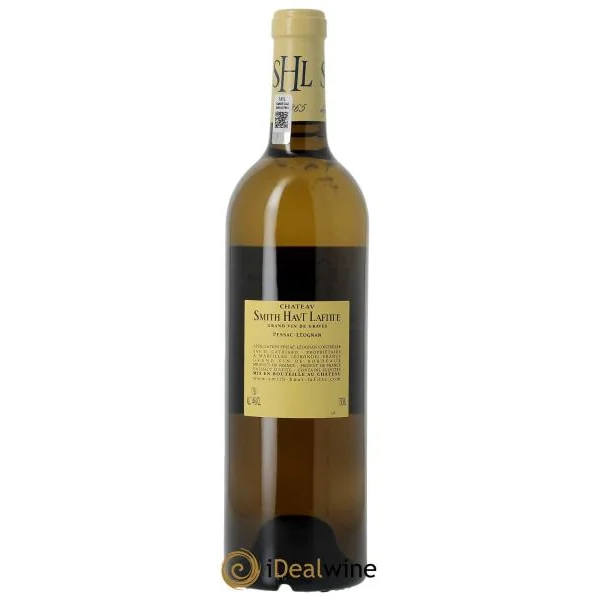 Château Smith Haut Lafitte (CBO à partir de 6 bts) 2021