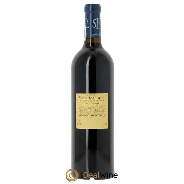 Château Smith Haut Lafitte Cru Classé de Graves (CBO a partir de 6 bts) 2022