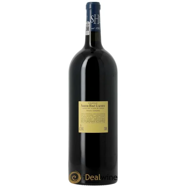 Château Smith Haut Lafitte Cru Classé de Graves (CBO à partir de 3 mgs) 2021