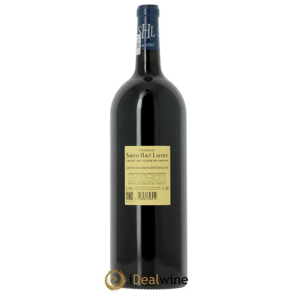 Château Smith Haut Lafitte Cru Classé de Graves (CBO à partir de 3 mgs) 2023