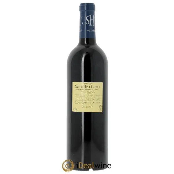 Château Smith Haut Lafitte Cru Classé de Graves (CBO à partir de 6 bts) 2006
