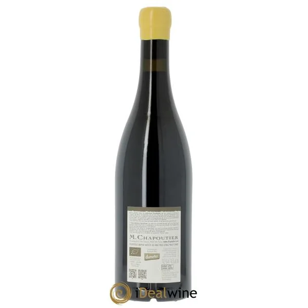 Châteauneuf-du-Pape Barbe Rac Chapoutier (CBO à partir de 6 bts) 2022