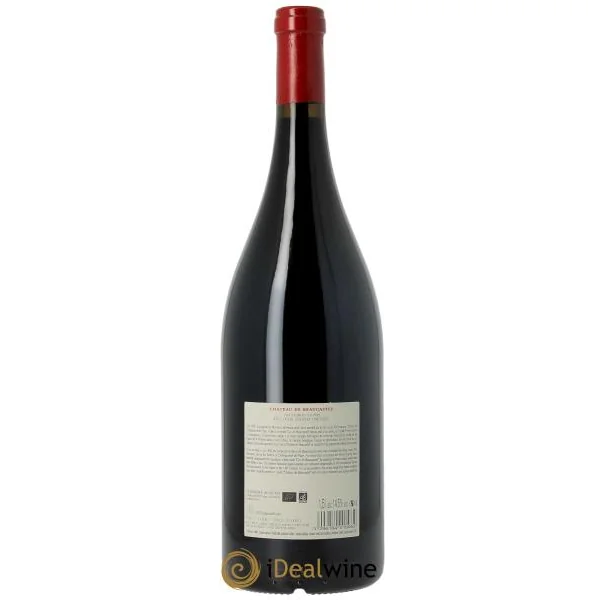 Châteauneuf-du-Pape Château de Beaucastel Famille Perrin (CBO à partir de 6 MG) 2020