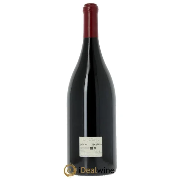 Châteauneuf-du-Pape Château de Beaucastel Hommage à Jacques Perrin Famille Perrin (CBO à partir de CBO1 dmgs) 2022