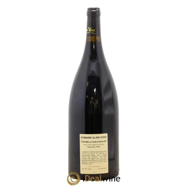 Cornas Les Vieilles Fontaines Alain Voge (Domaine) 2009