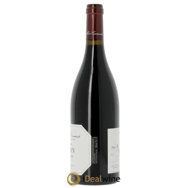 Corton Grand Cru Clos Rognet Méo-Camuzet (Domaine) 2022