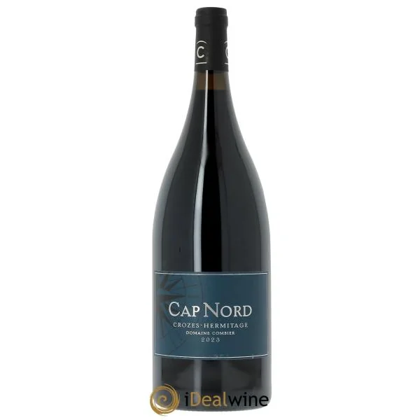 Crozes-Hermitage Cap Nord Combier 2023