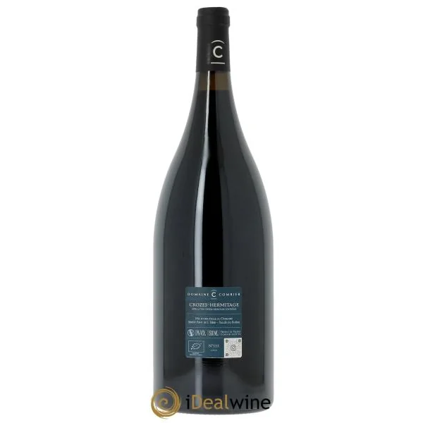 Crozes-Hermitage Cap Nord Combier 2023