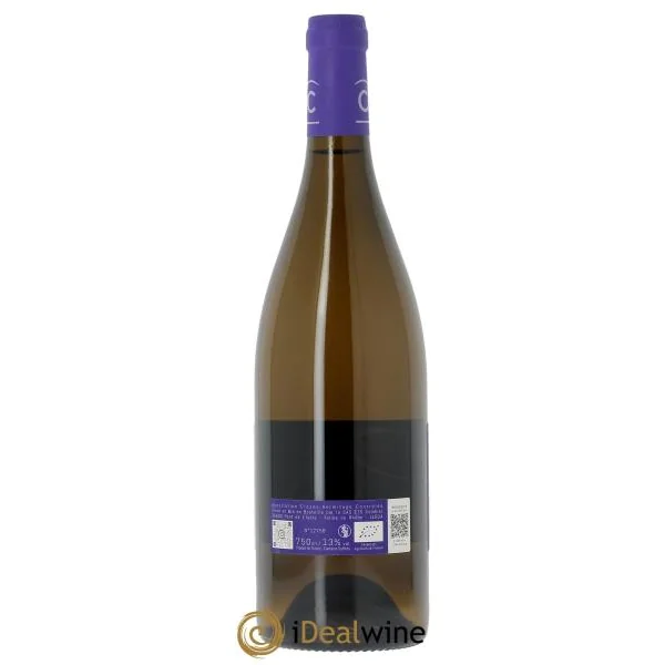 Crozes-Hermitage Cuvée Laurent Combier Combier 2024