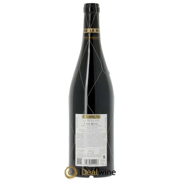 Côte-Rôtie La Mouline Guigal (CBO à partir de 3 bts) 2021