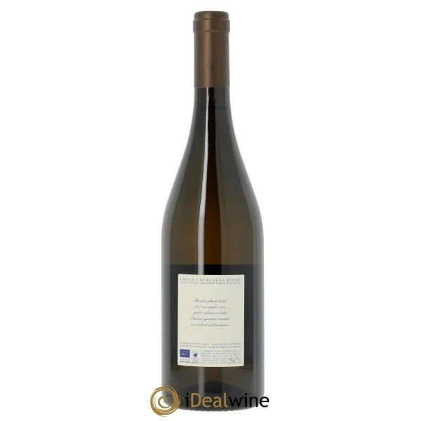 Côtes Catalanes Roc des Anges L'Oca Marjorie et Stéphane Gallet 2023