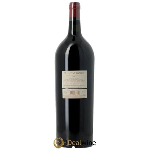 Domaine de Chevalier Cru Classé de Graves (CBO à partir de 3 mgs) 2021