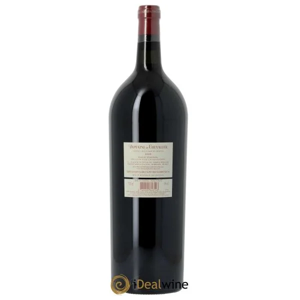 Domaine de Chevalier Cru Classé de Graves (CBO à partir de 6 mgs) 2020