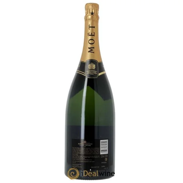 Grand Vintage Moët et Chandon 2013