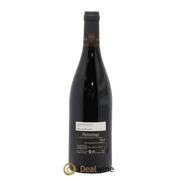 Hermitage Autrement Rémizières (Domaine des) 2019