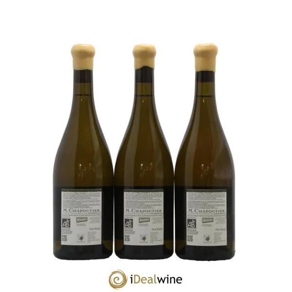 Hermitage Ermitage Le Méal Chapoutier 2011