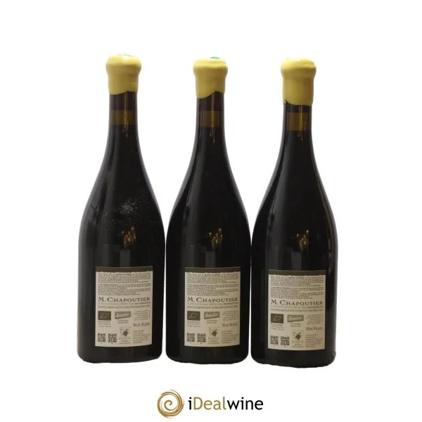 Hermitage Ermitage Le Pavillon Chapoutier 2014