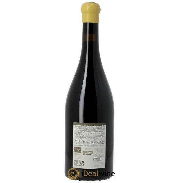 Hermitage Ermitage Le Pavillon Chapoutier (CBO à partir de 3 bts) 2021