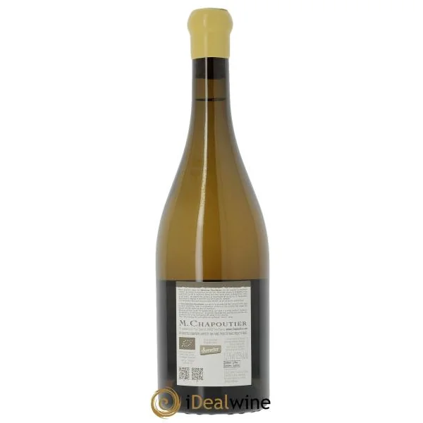 Hermitage Ermitage l'Ermite Chapoutier 2023