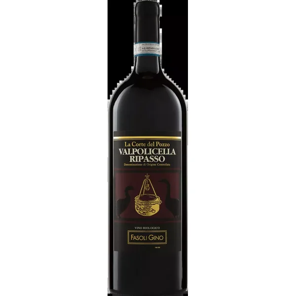 La Corte Del Pozzo Valpolicella Ripasso DOC 1,5 l Magnum - Fasoli Gino