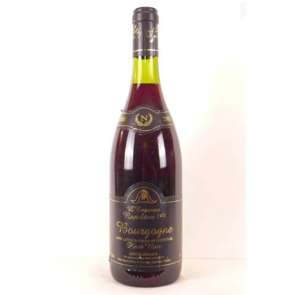 L'empereur Napoléon Premier