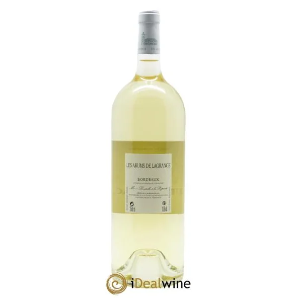 Les Arums de Lagrange (CBO à partir de 3 mgs) 2018