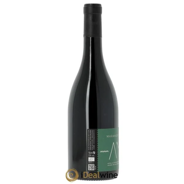 Maranges 1er Cru La Fussière AMI (Willy Roulendes et Paul Perarnau) 2023