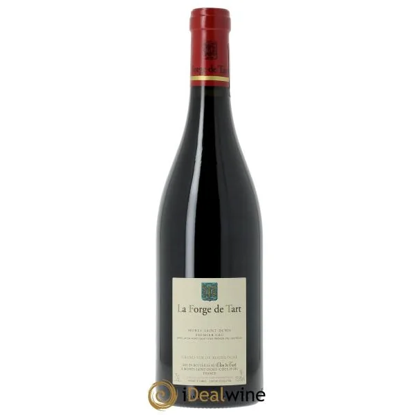 Morey-Saint-Denis 1er Cru La Forge de Tart Clos de Tart 2023