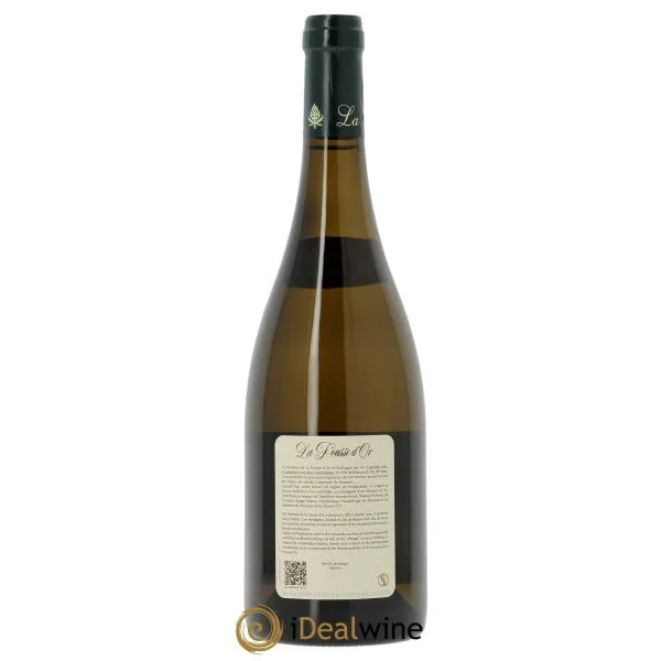 Puligny-Montrachet 1er Cru Le Cailleret La Pousse d'Or (Domaine de) 2022