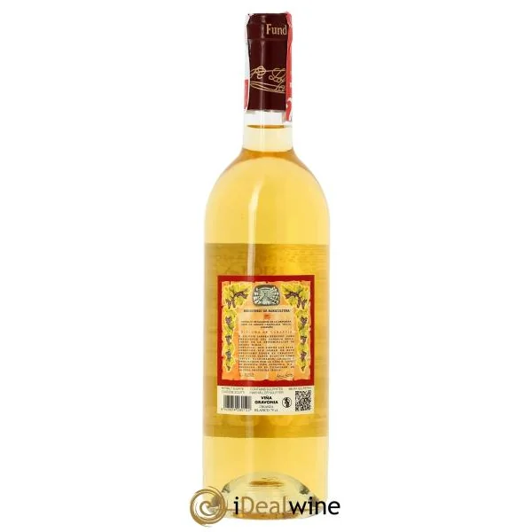 Rioja DOCA Vina Gravonia Crianza Vina Tondonia R. Lopez de Heredia 2017