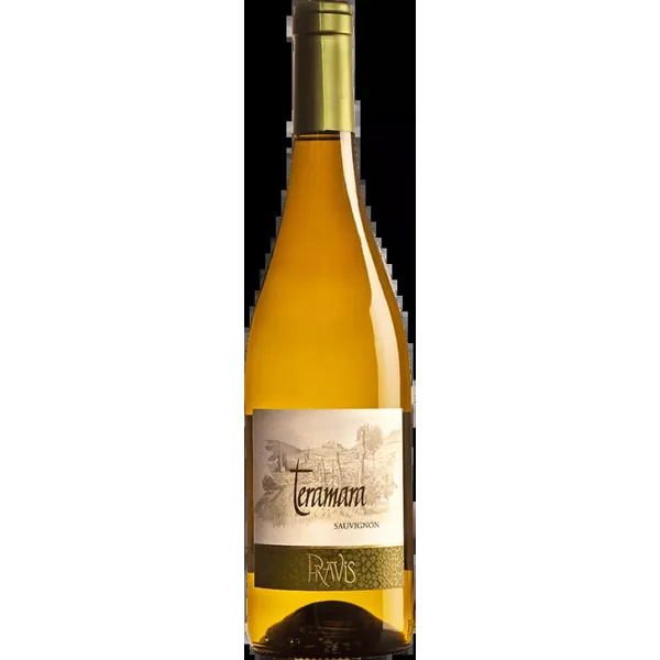 Sauvignon Teramara - Pravis