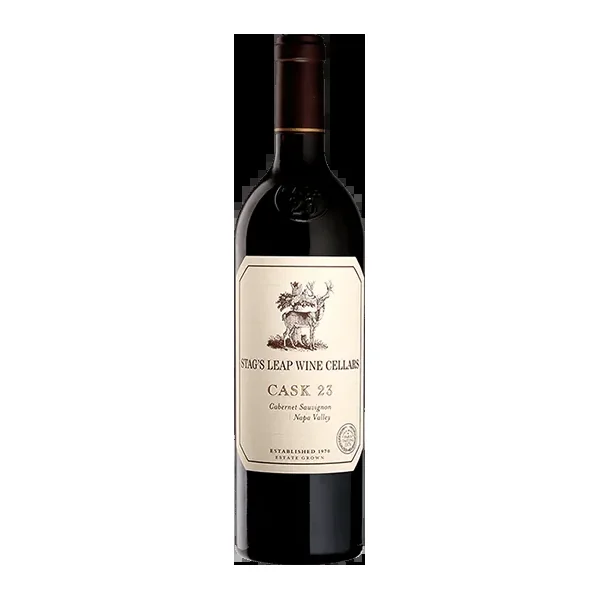 Stag's Leap Wine Cellars : Cask 23 2020