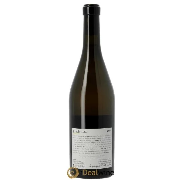 Vin de France La Belle Colline La Grange de l'Oncle Charles 2021